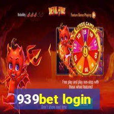 939bet login